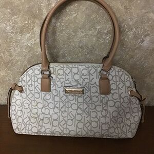 Calvin Klein purse